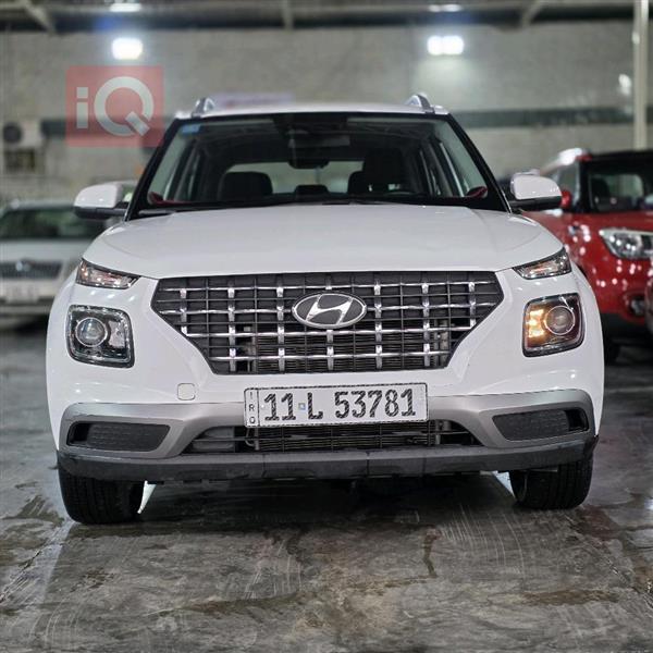 هيونداي فينو 2023 للبيع في العراق -  بغداد